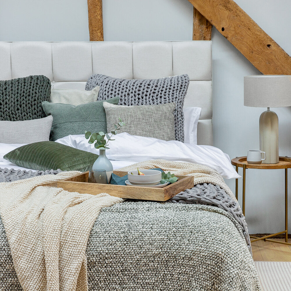 Cushions and shop throws uk