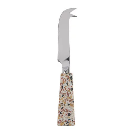 Terrazzo Cheese Platter & FREE Knife       FREE UK Delivery